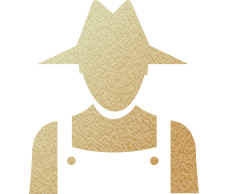 生產者高度自主