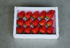 安心香水草莓(15粒裝) 