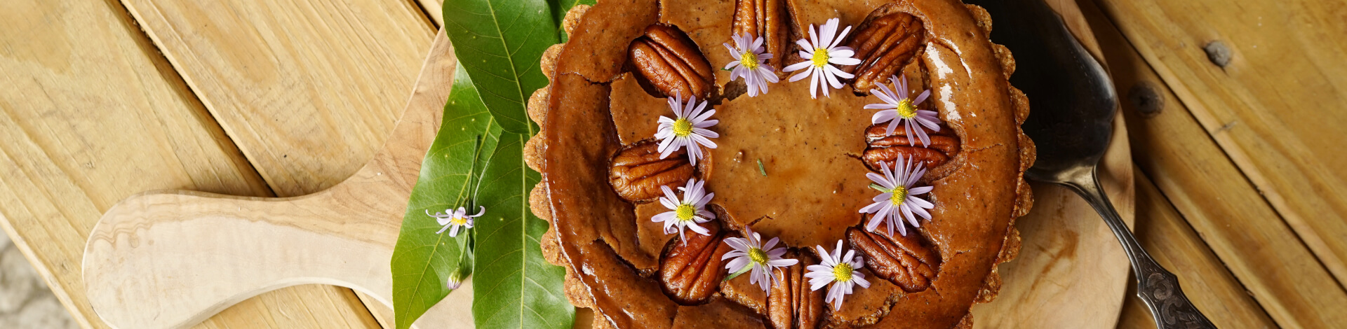 ▎知果堂料理教室 ▎酒釀桂圓紫米起司蛋糕