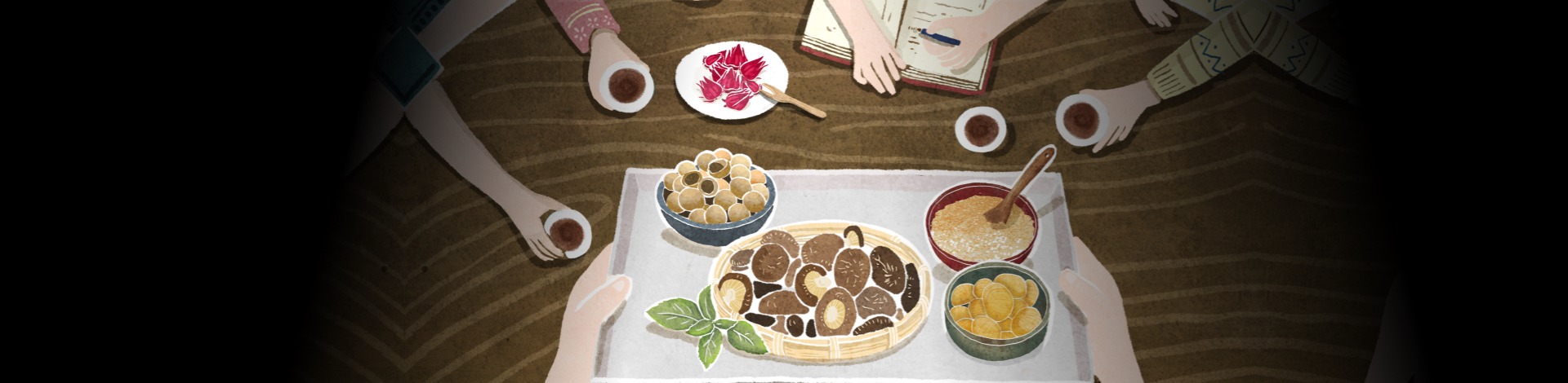 知果堂水果代訂服務