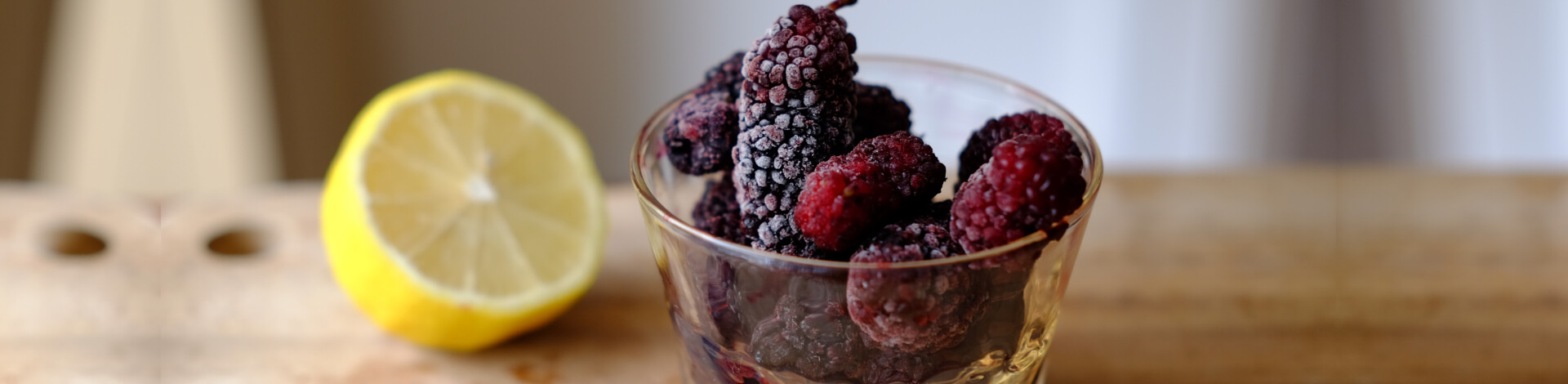 ▎知果堂料理教室 ▎桑椹果醬、桑椹抹醬