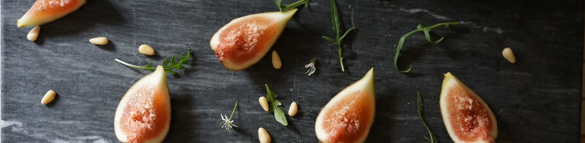 ▎知果堂講水果 ▎台灣無花果