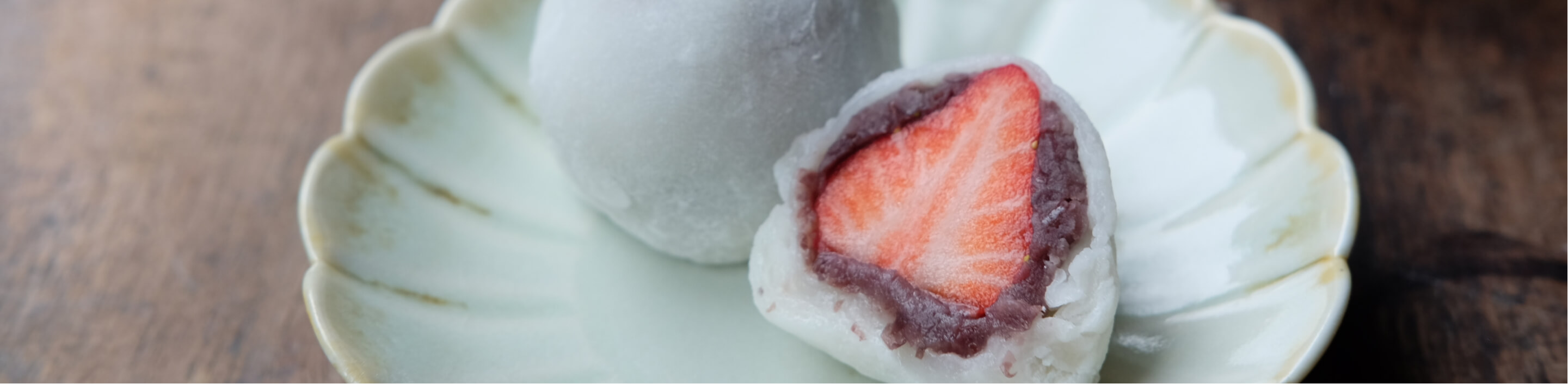 ▎知果堂料理教室 ▎3品可愛的草莓小點，簡單做！