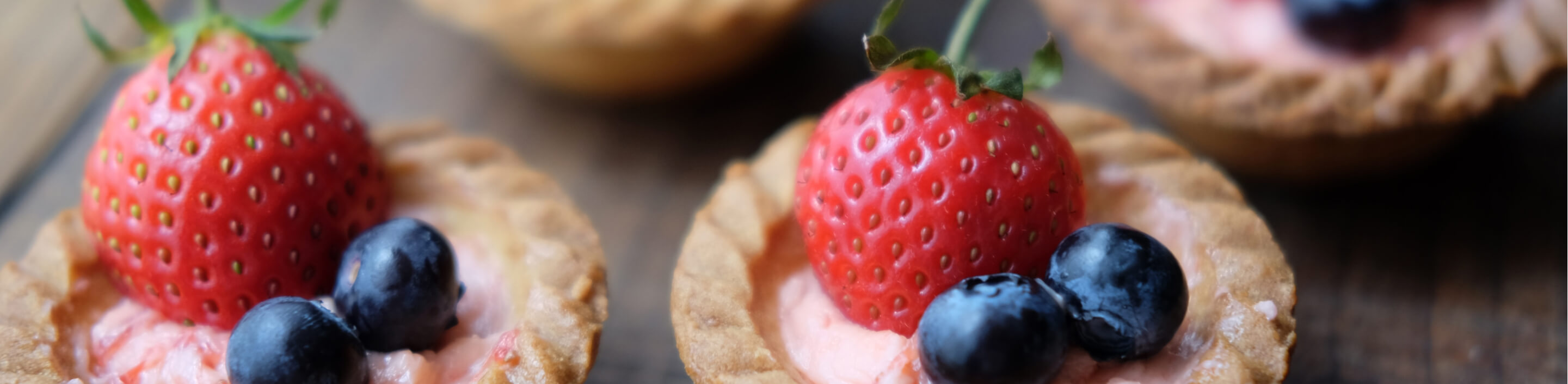 ▎知果堂料理教室 ▎太好吃萬用抹醬草莓奶油(いちごバター)