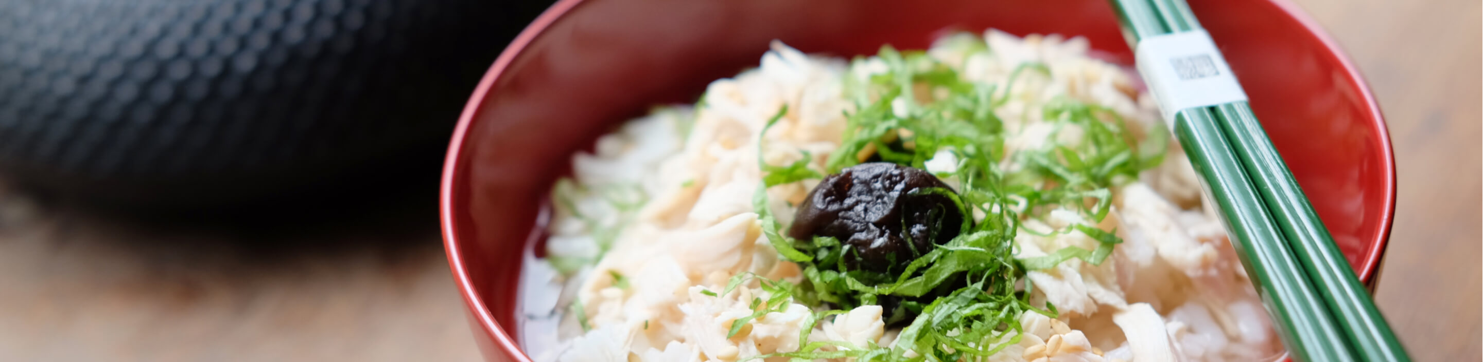 ▎知果堂料理教室 ▎梅子入日式家庭料理清新、開味、無負擔