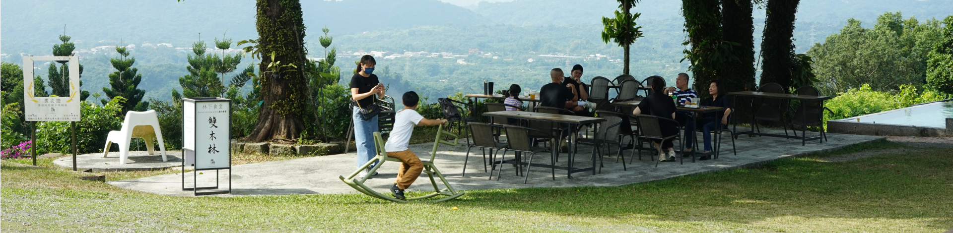 ▎知果堂在產地 ▎台南東山椪柑產地小旅行