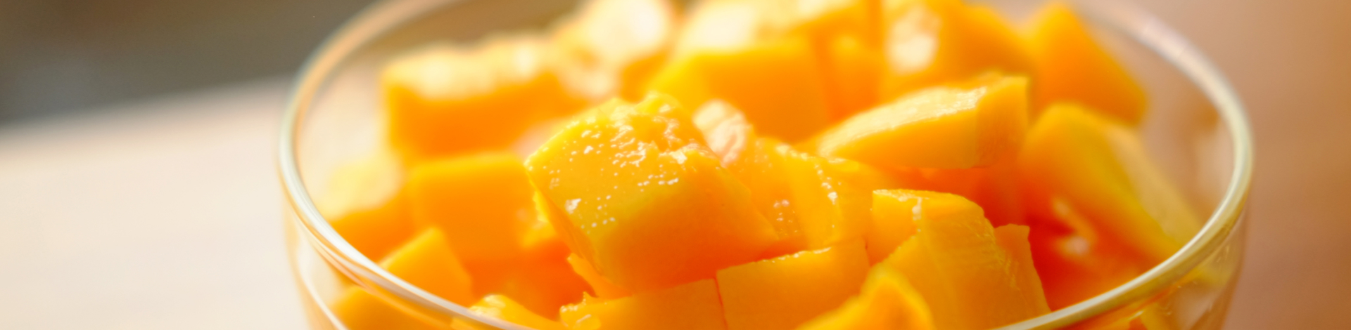 ▎知果堂講水果 ▎台灣芒果