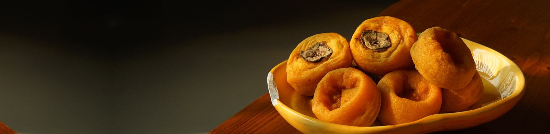 ▎知果堂講水果 ▎台灣柿子全攻略