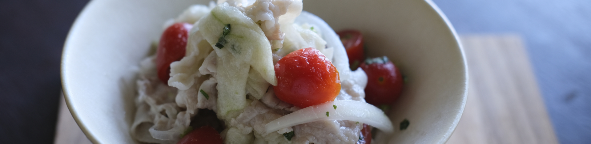 泰式芭樂沙拉食譜