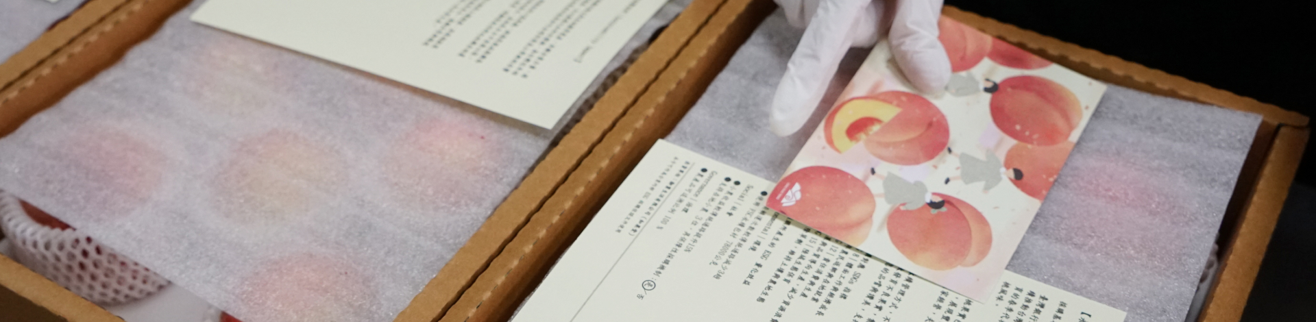 臺灣銀行 ｜ 以採購之力，守護台灣在地果農